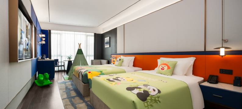 M未来(广州番禺长隆万博中心店)图片