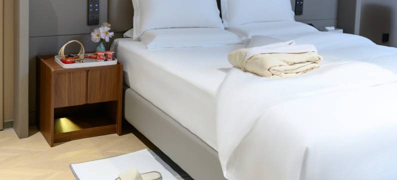 闽理假日酒店图片