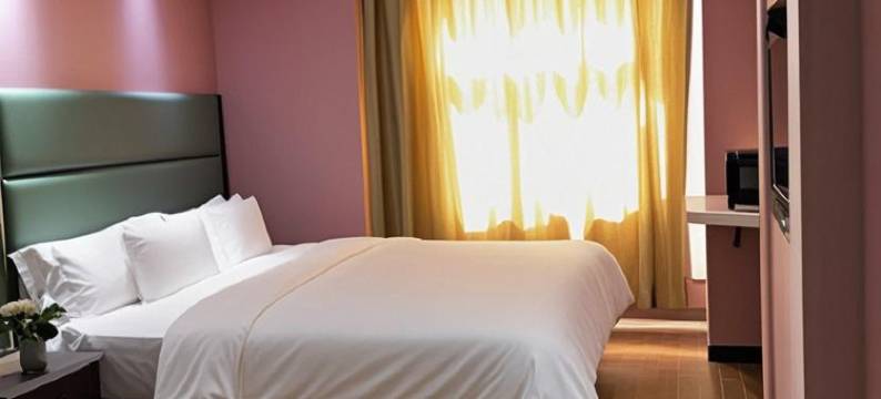 甘泉恒盛酒店图片