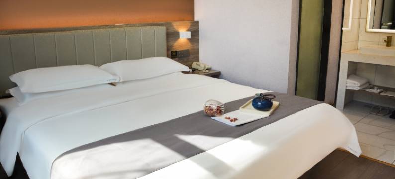 7天优品酒店(太原晋祠景区店)图片