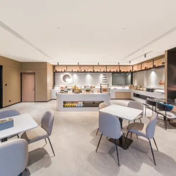 你好酒店（朔州朔城区五中店）