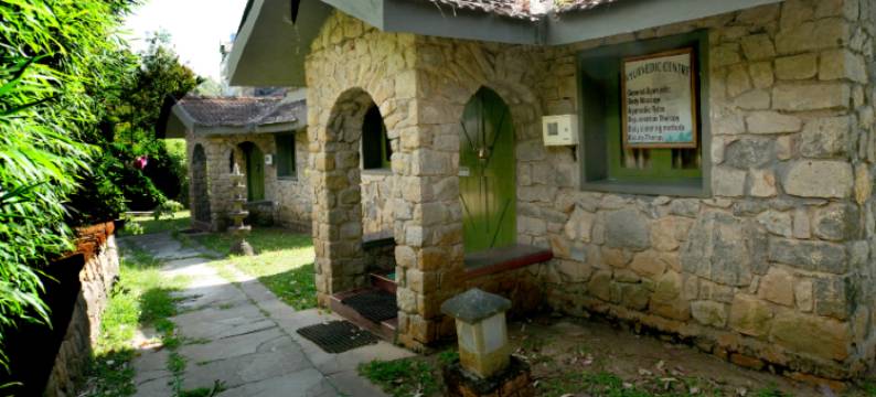 大山俱乐部度假村(Mountain Club Resort)图片