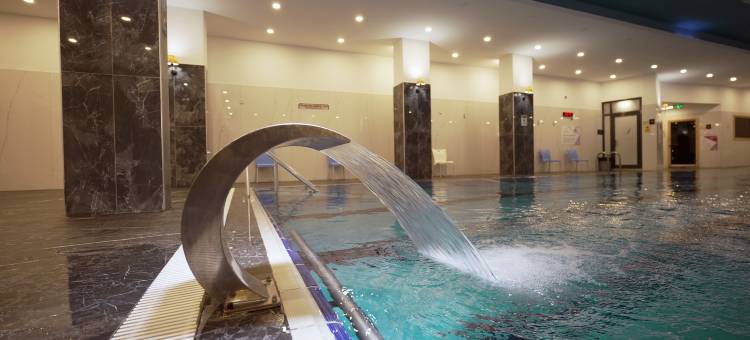 希拉斯温泉水疗度假村(Hilas Thermal Resort Spa & Aquapark)图片