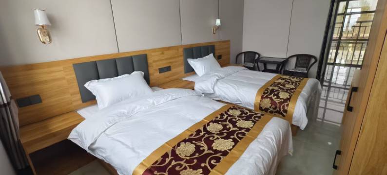 沂南绿之源宾馆图片