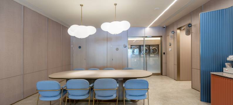 汉庭酒店(郑州高铁东站省政府店)图片