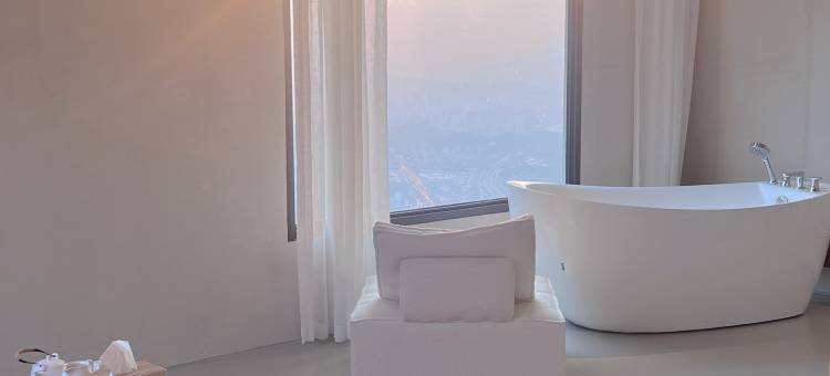 伴山·雲海涧民宿(鼓岭风景区店)图片