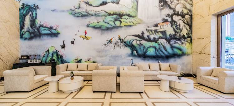 丽呈君顿酒店(甘孜丹巴店)图片