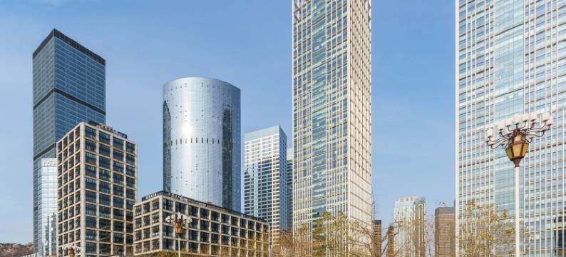 大连星海广场浪栖民宿(会展中心地铁站店)图片