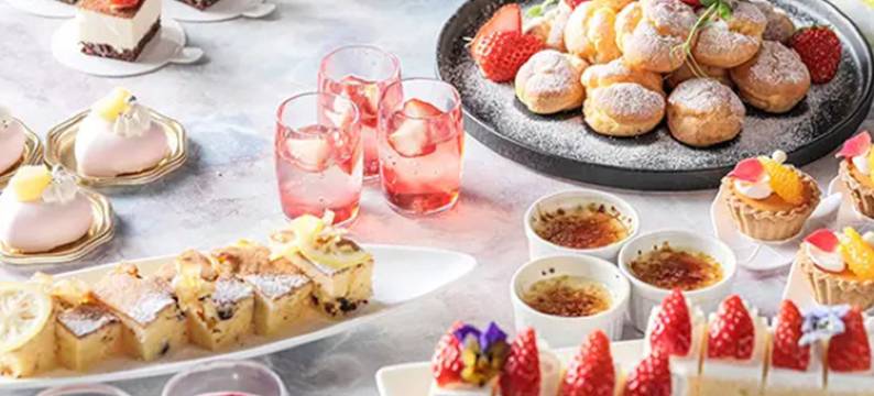 名古屋The Strings酒店(The Strings Hotel Nagoya)图片