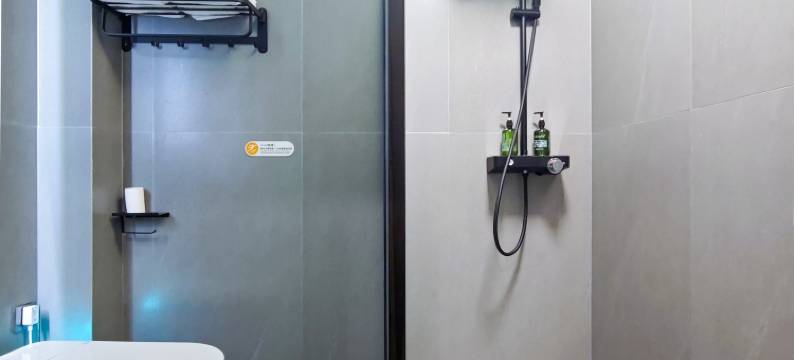 道居国际酒店(丹江口狮子岩国际庄园店)图片