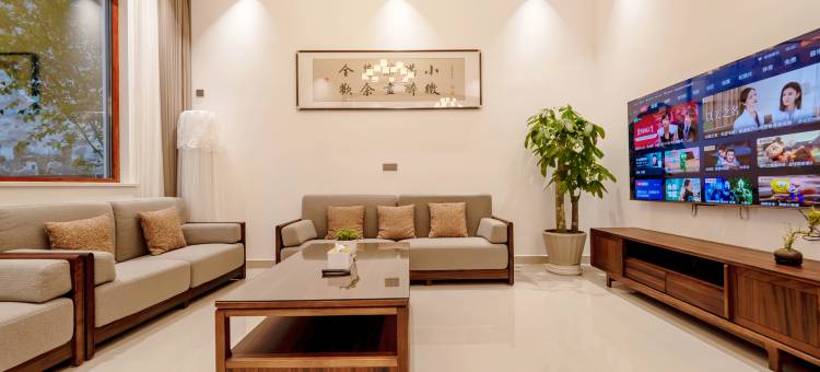 小满人间民宿(上坦店)图片