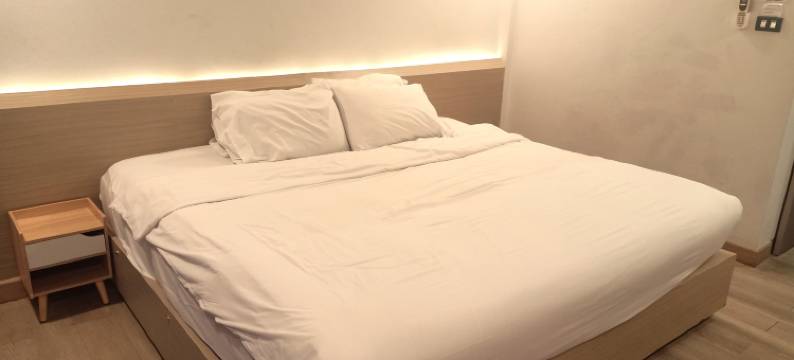 Smile Place Hotel Chiang Rai图片