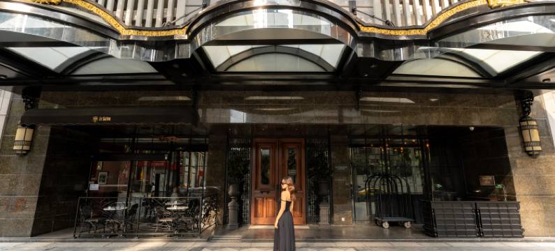 曼谷缪斯酒店 - 傲途格精选(万豪国际)(Hotel Muse Bangkok, Autograph Collection (Marriott International))图片