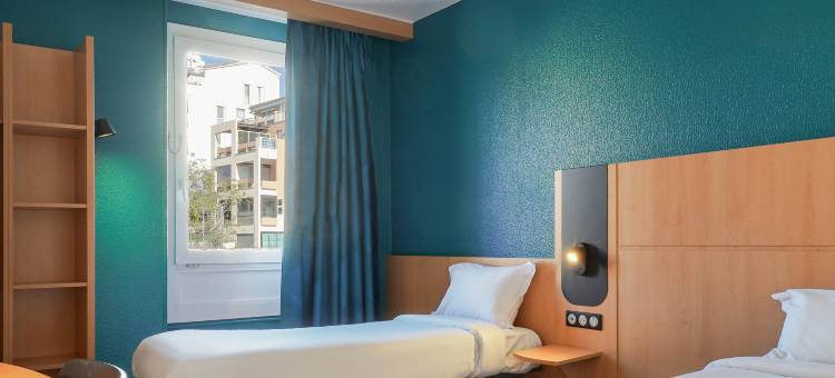 B&B马赛市中心旧港酒店(B&B Hotel Marseille Centre Vieux Port)图片