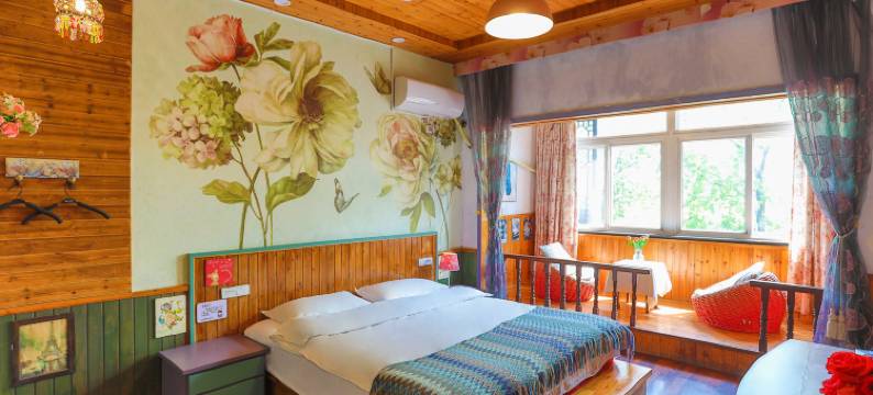 乌镇砚溪阁民宿图片