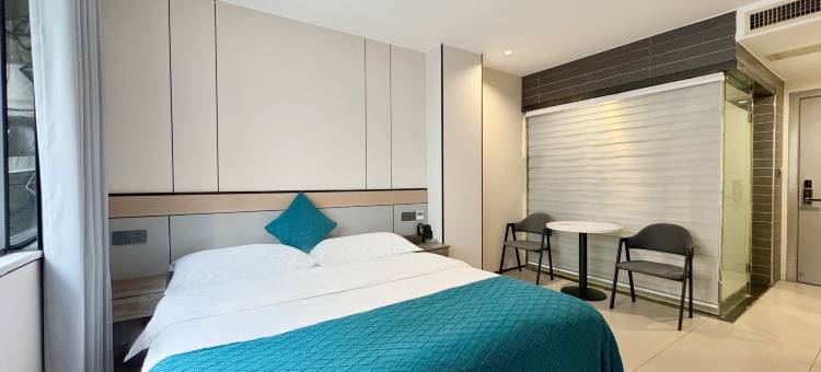 特唯斯酒店(锦屏人民政府店)图片