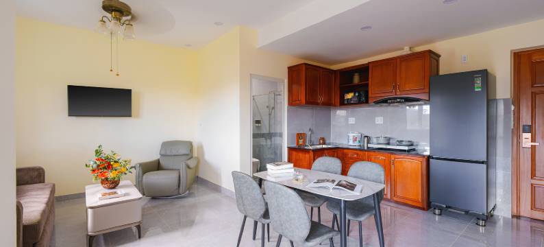 康德松套房有限公司(CANDLEPINE SUITES COMPANY LIMITED)图片