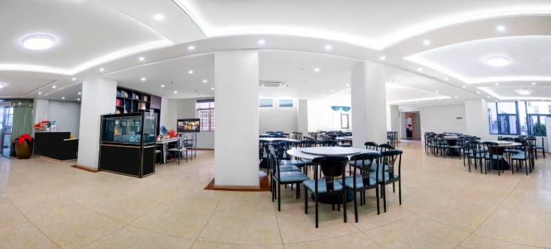 元谋御林酒店图片