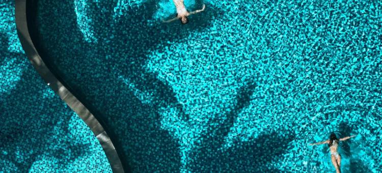 三亚海棠湾君悦酒店图片