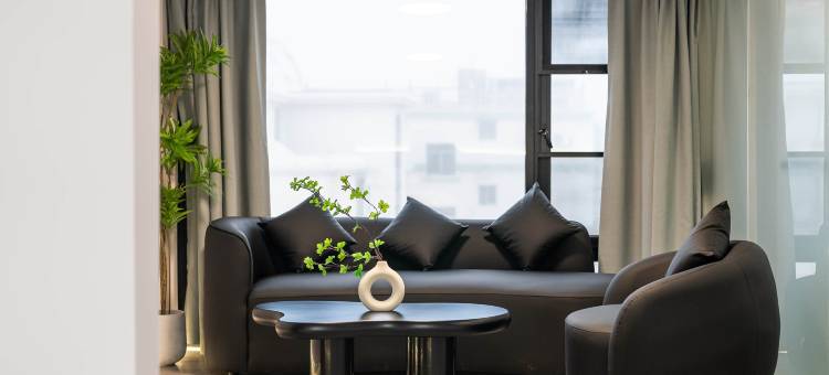 花筑·嵊泗东桉里美宿(南长涂沙滩店)图片