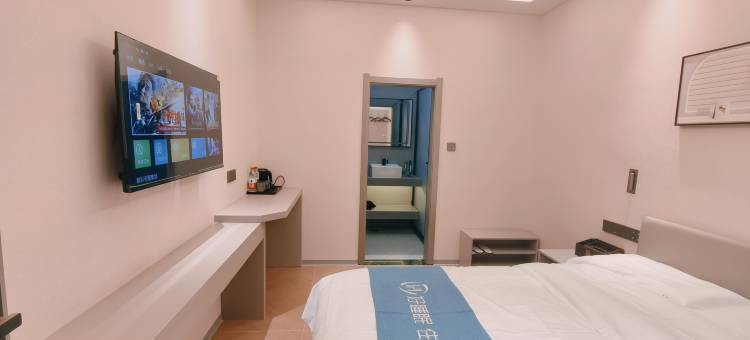 如家华驿酒店(连云港灌云县圩丰镇店)图片