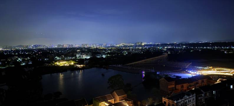 万国水乡印象民宿(古劳水乡店)图片