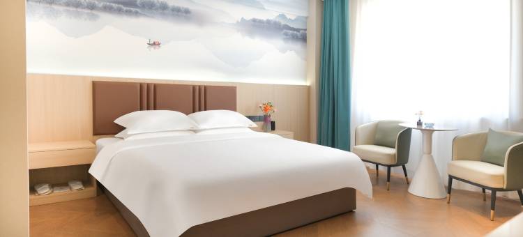 欣坤源酒店(包头医学院店)图片