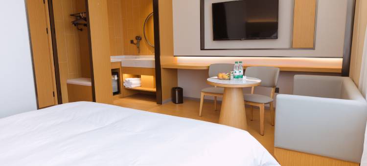 东阳沈越宾馆图片