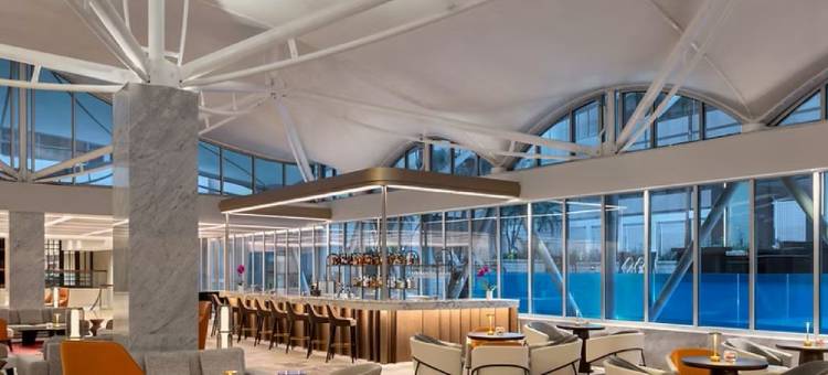 新加坡温德姆酒店(Wyndham Singapore Hotel)图片