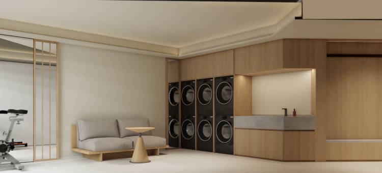 贵阳猫的远方YOUNG•IS•FASHION酒店(喷水池地铁站民生路好吃街店)图片