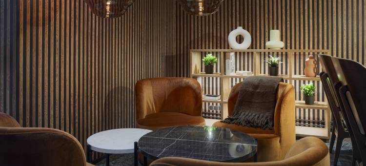 万塔经典所库斯酒店(Original Sokos Hotel Vantaa)图片