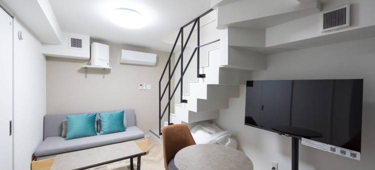 CH RESIDENCE 喜久井町(CH RESIDENCE Kikuicho)图片