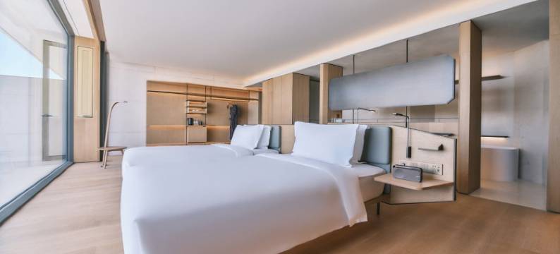 阿那亚澜汐酒店图片