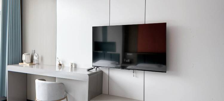 鼎尚413快捷酒店(五台山火车站店)图片