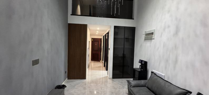 客服顾一野的阿秀公寓(红星东街分店)图片