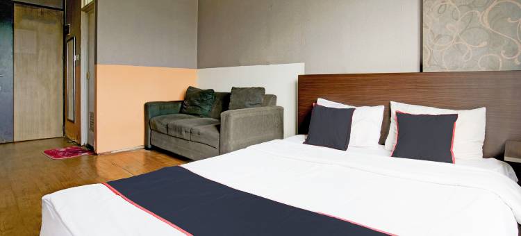 Collection O By Boboin Baros Near Stasiun Cimahi图片