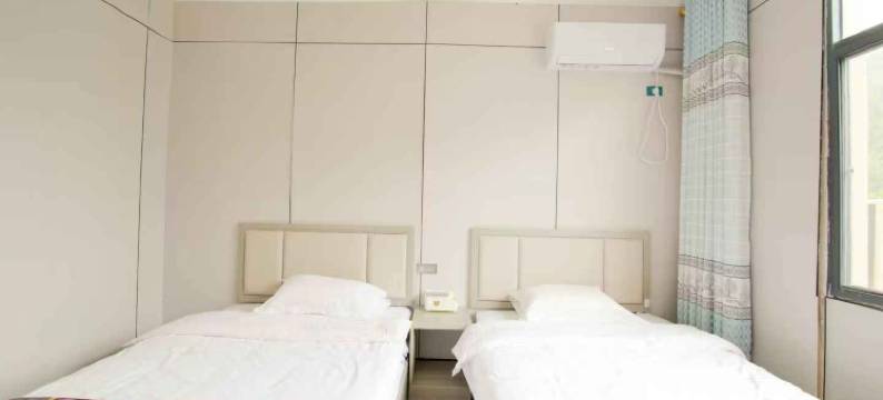 懒人茶庄民宿图片