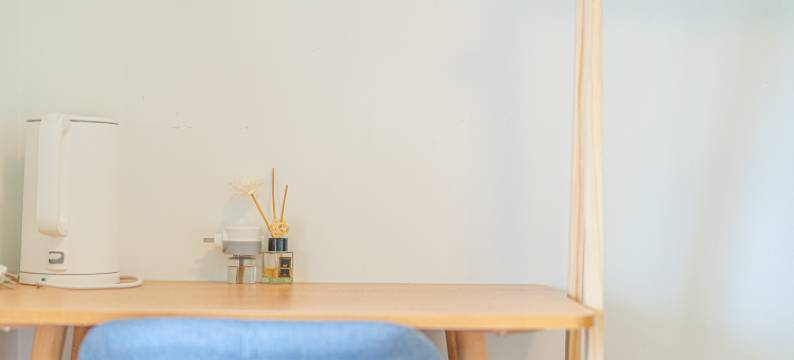 可爱多民宿(重庆江北国际机场店)图片