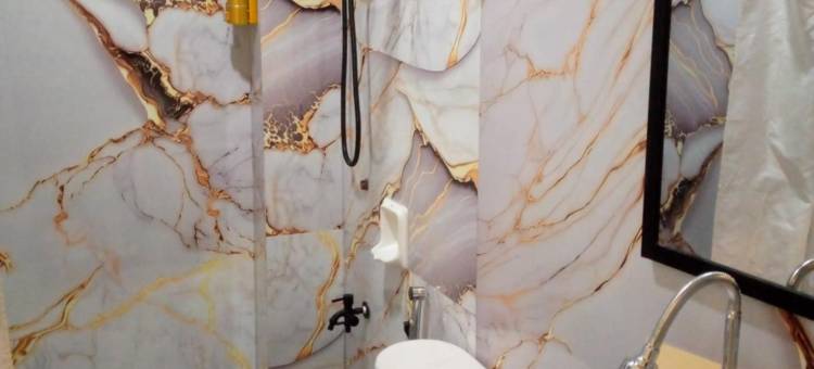 Curv Hotels 的 Flores De Musa(Flores De Musa by Curv Hotels International)图片