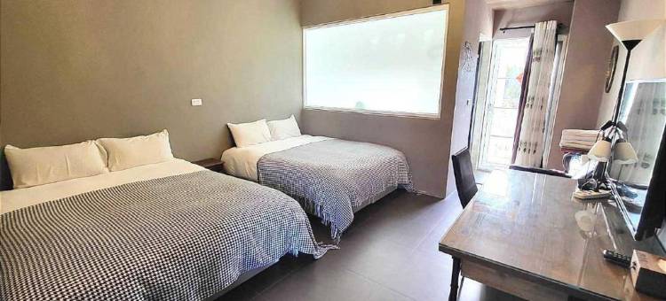 梦之谷民宿图片