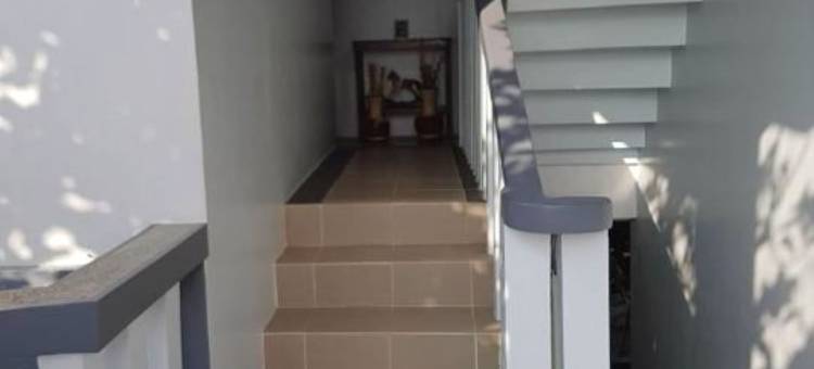 Bahai Jujai Baler by RedDoorz图片