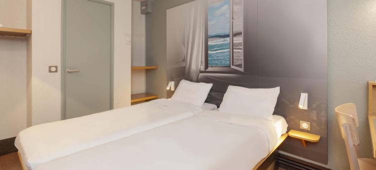 B&B 巴亚纳酒店(B&B Hotel Bayonne)图片