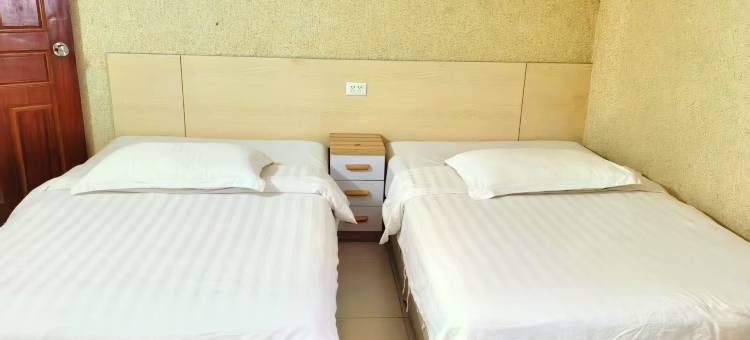 武汉一一六旅馆(建设二路地铁站武钢体育中心店)图片