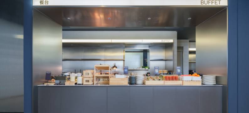 沈阳北站南广场轻居酒店图片