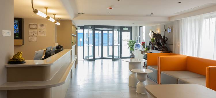 锦江之星酒店(霍林郭勒锦江街店)图片