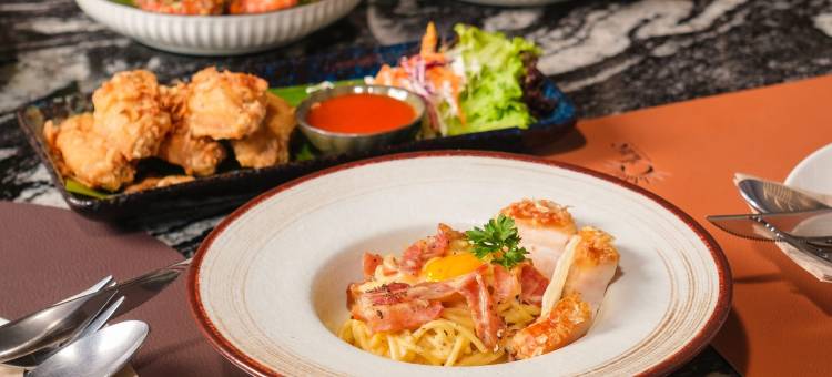 曼谷喀斯卡德酒店(Cascade Hotel)图片