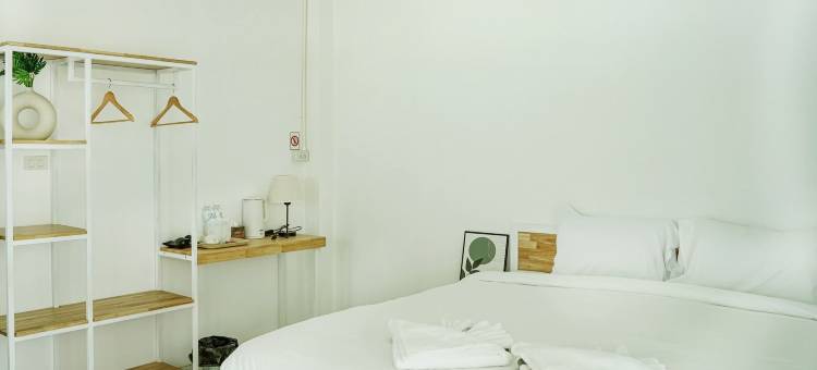 纳奥特度假农场和咖啡馆(Naoat Resort Farm & Cafe)图片