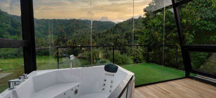 康提黑莓静居(The Blackberry Retreat Kandy)图片