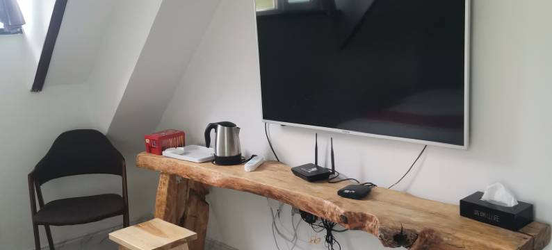 喀纳斯鸿瑞山庄(贾登峪店)图片