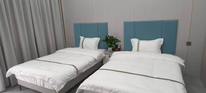 佳居雅舍民宿图片